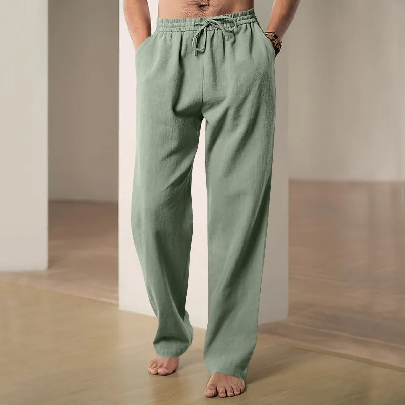 Jasper Linen Pants