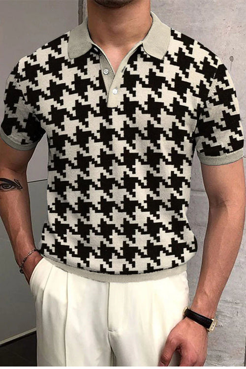 Quincy Everyday Polo