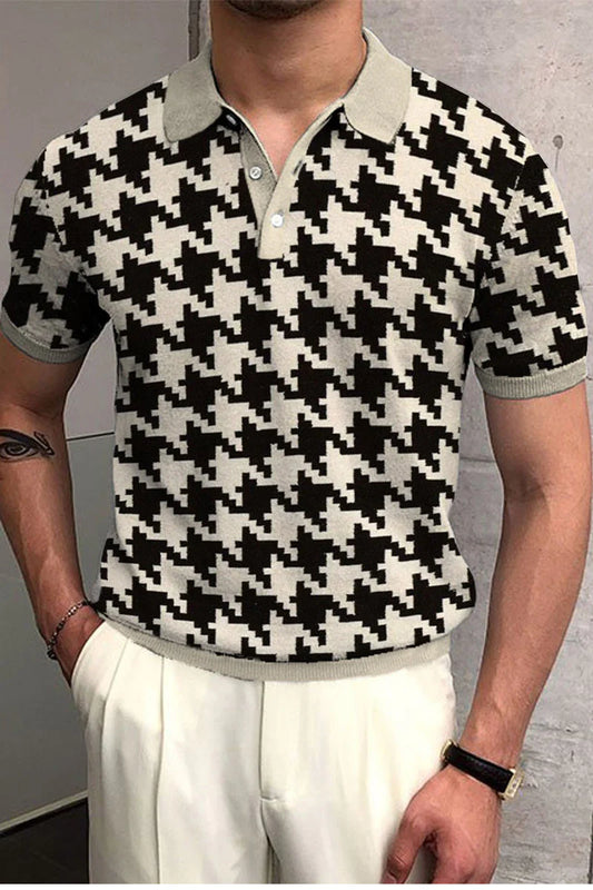 Quincy Everyday Polo