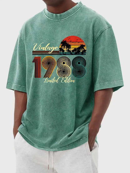 Holden Hawaiian Tee