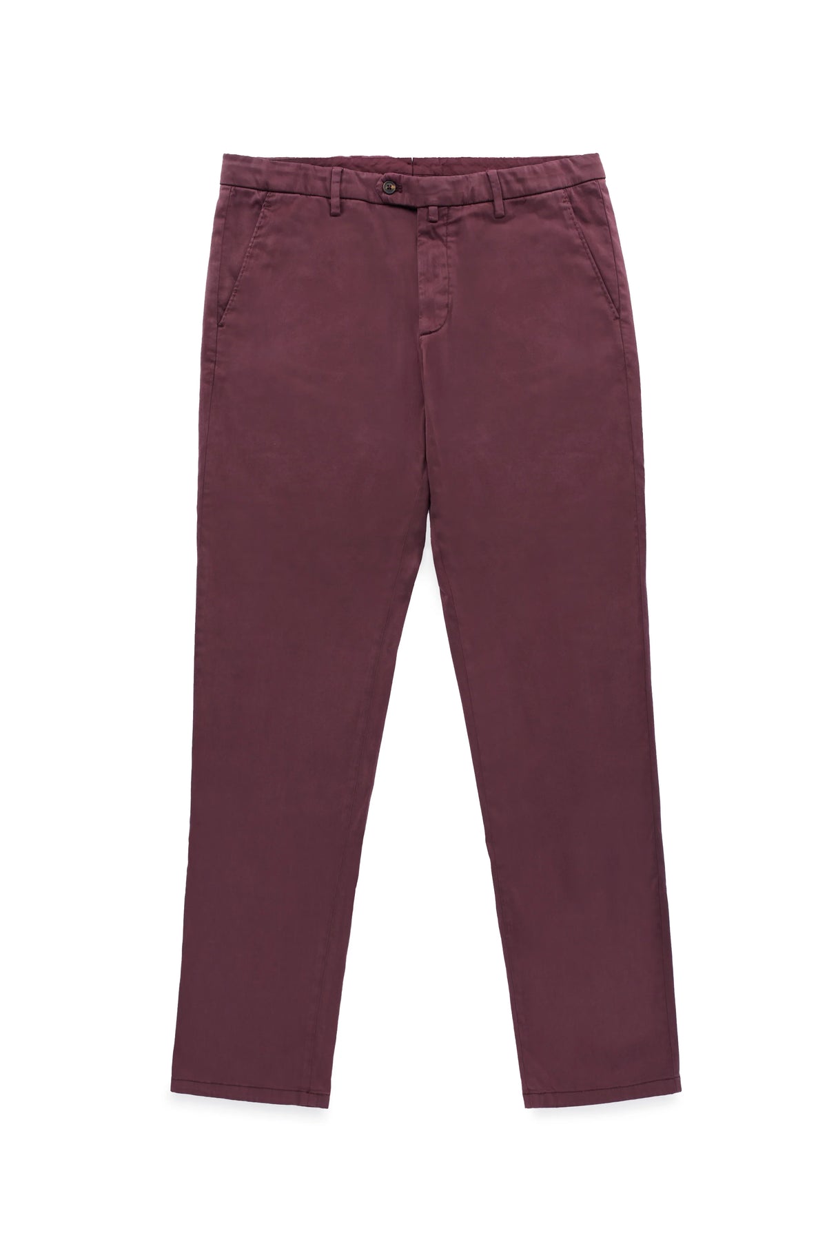 Holden Wine Tailored Trousers