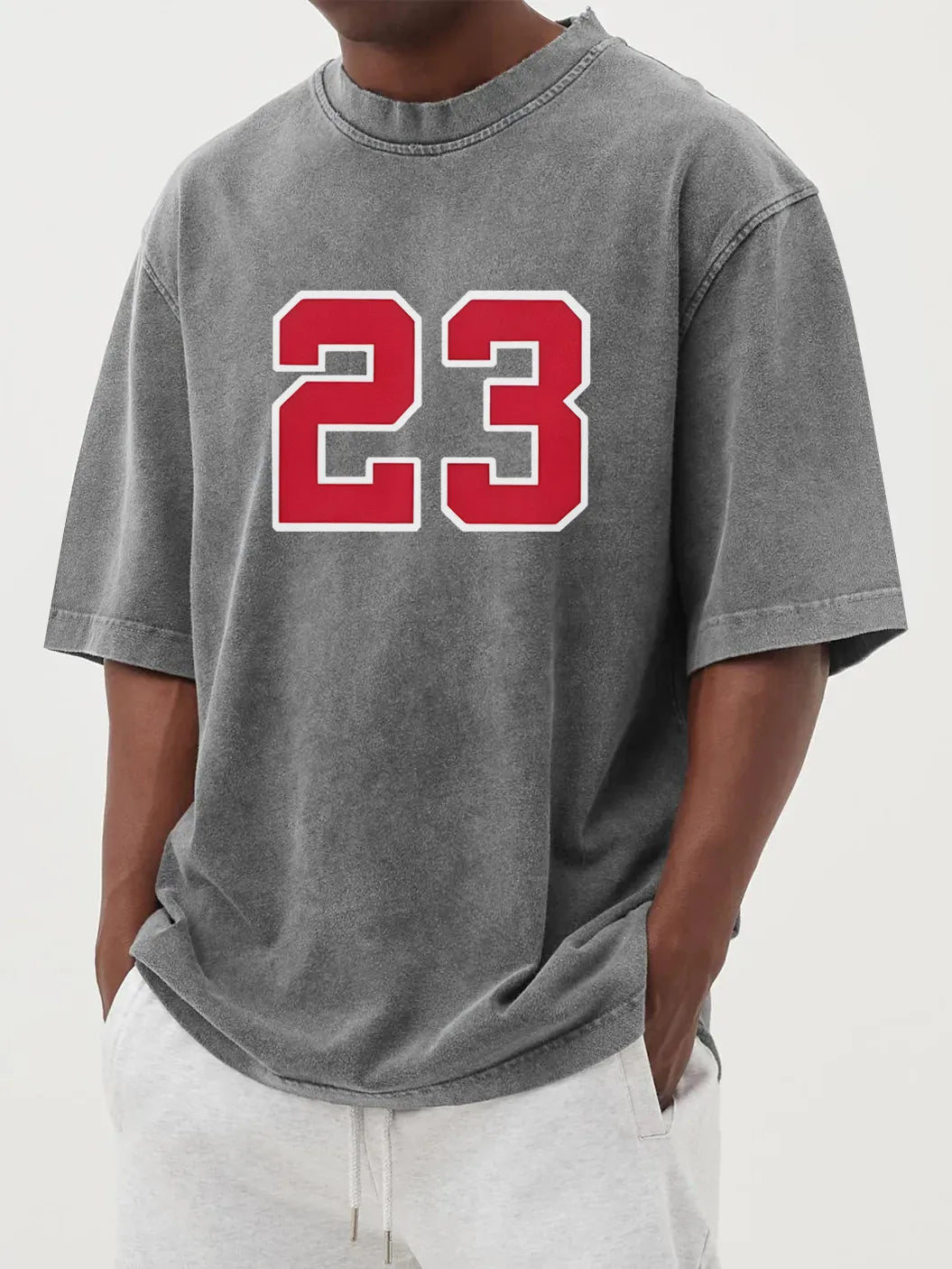 Foster Vintage 23 Graphic Tee