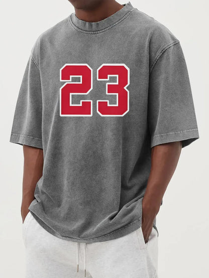 Foster Vintage 23 Graphic Tee