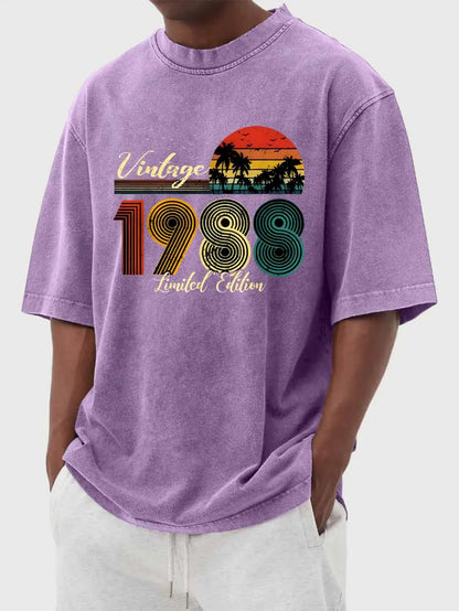 Holden Hawaiian Tee