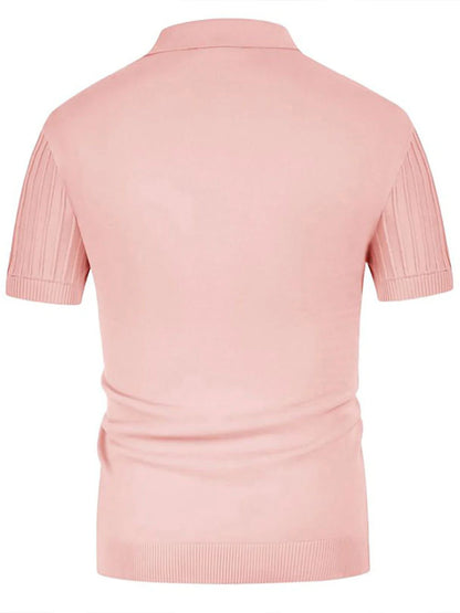 Grady Cooling Knit Polo