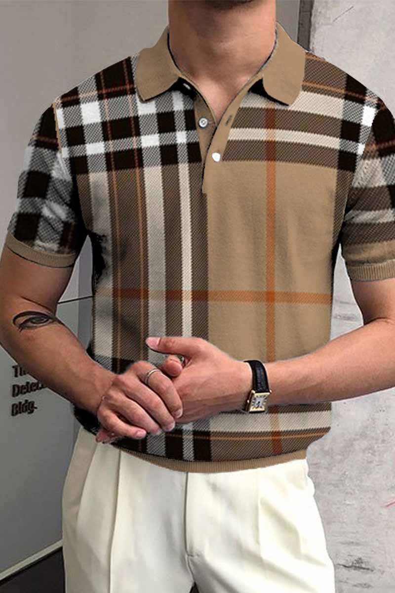 Camden Everyday Polo