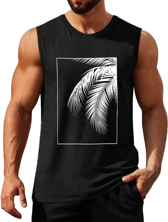 Foster Hawaiian Solid Tank