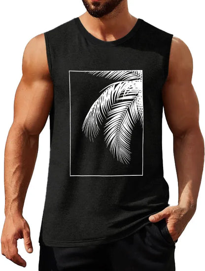 Foster Hawaiian Solid Tank