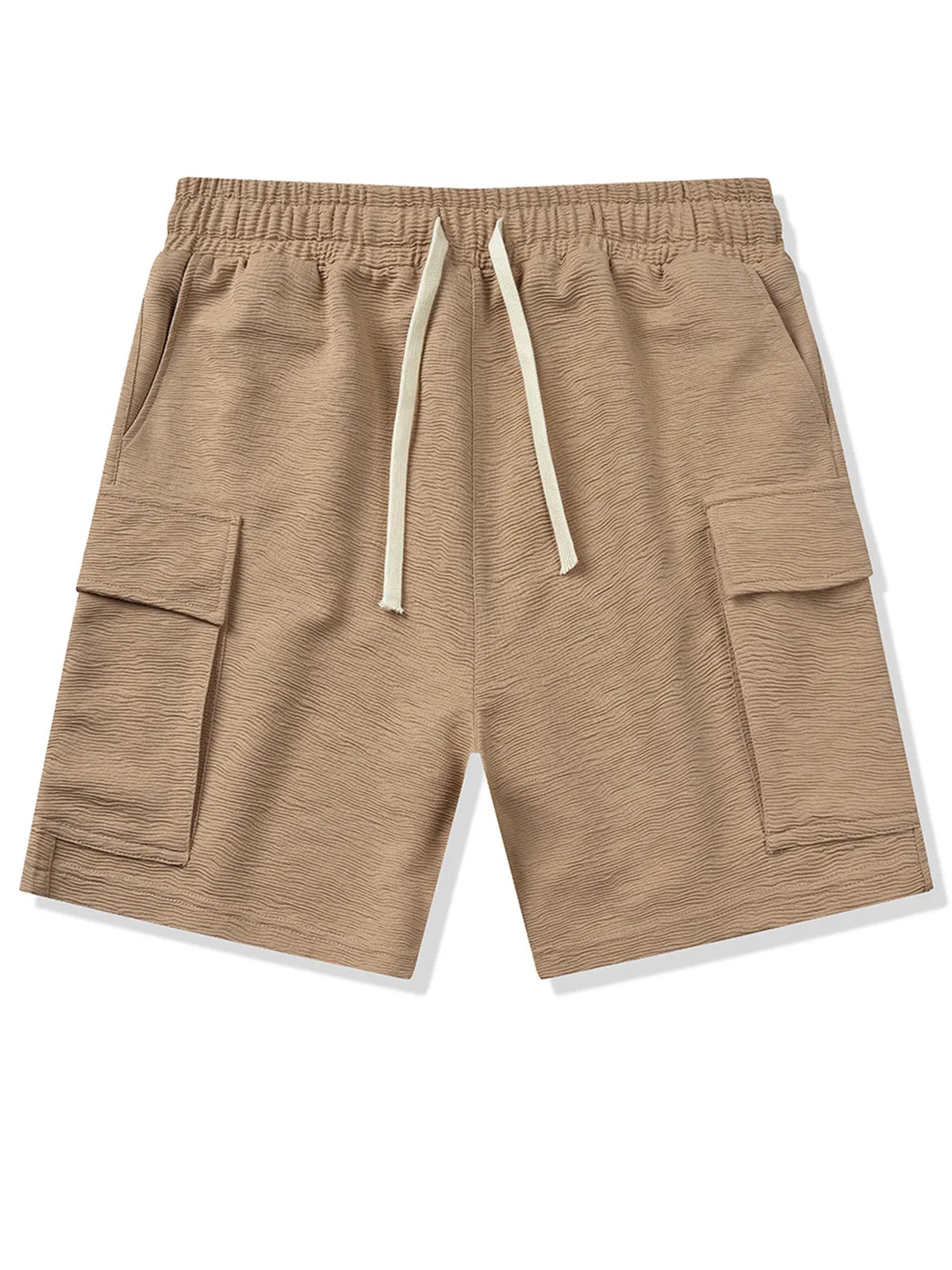Foster Solid Shorts