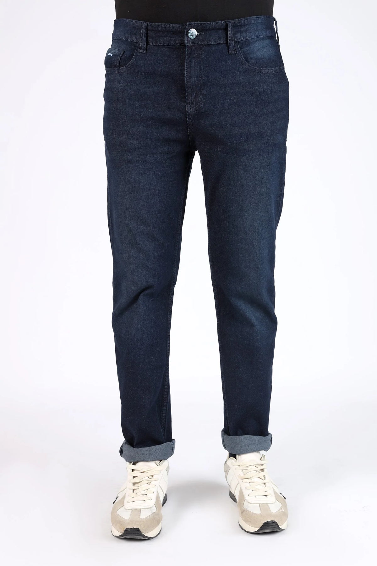 Easton Stretch Slim Fit Jeans