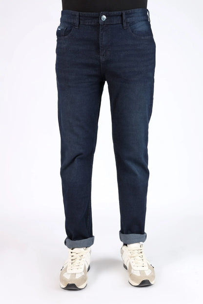 Easton Stretch Slim Fit Jeans