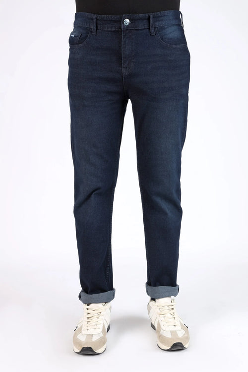 Easton Stretch Slim Fit Jeans