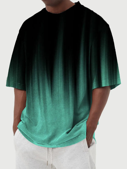 Everett Gradient Tee