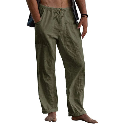 Orson Linen Pants