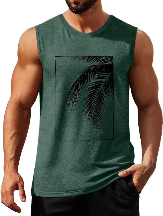 Foster Hawaiian Solid Tank
