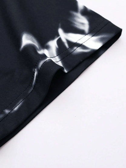 Easton Tie-Dye Tee
