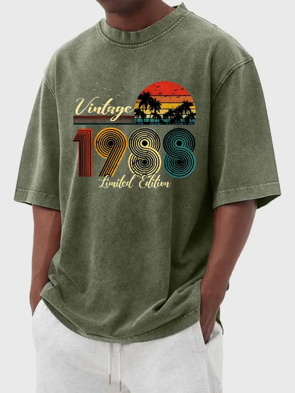 Holden Hawaiian Tee