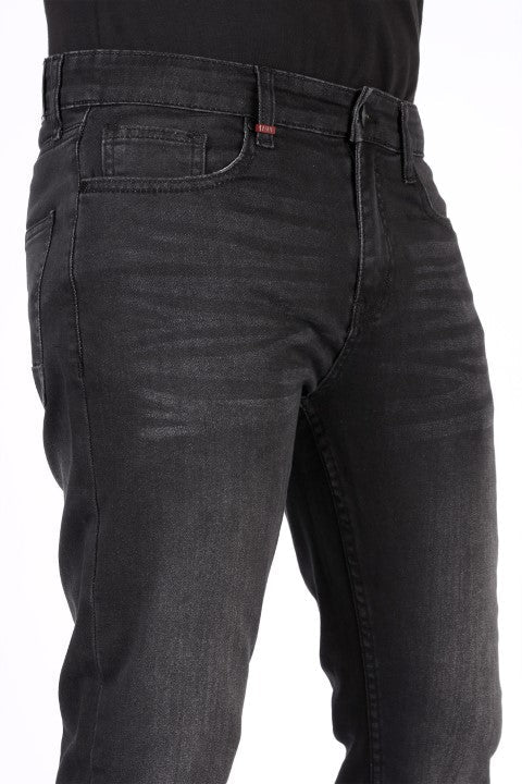 Nolan Organic Cotton Skinny Jeans