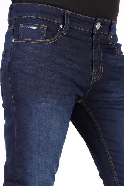 Orson Organic Skinny Jeans