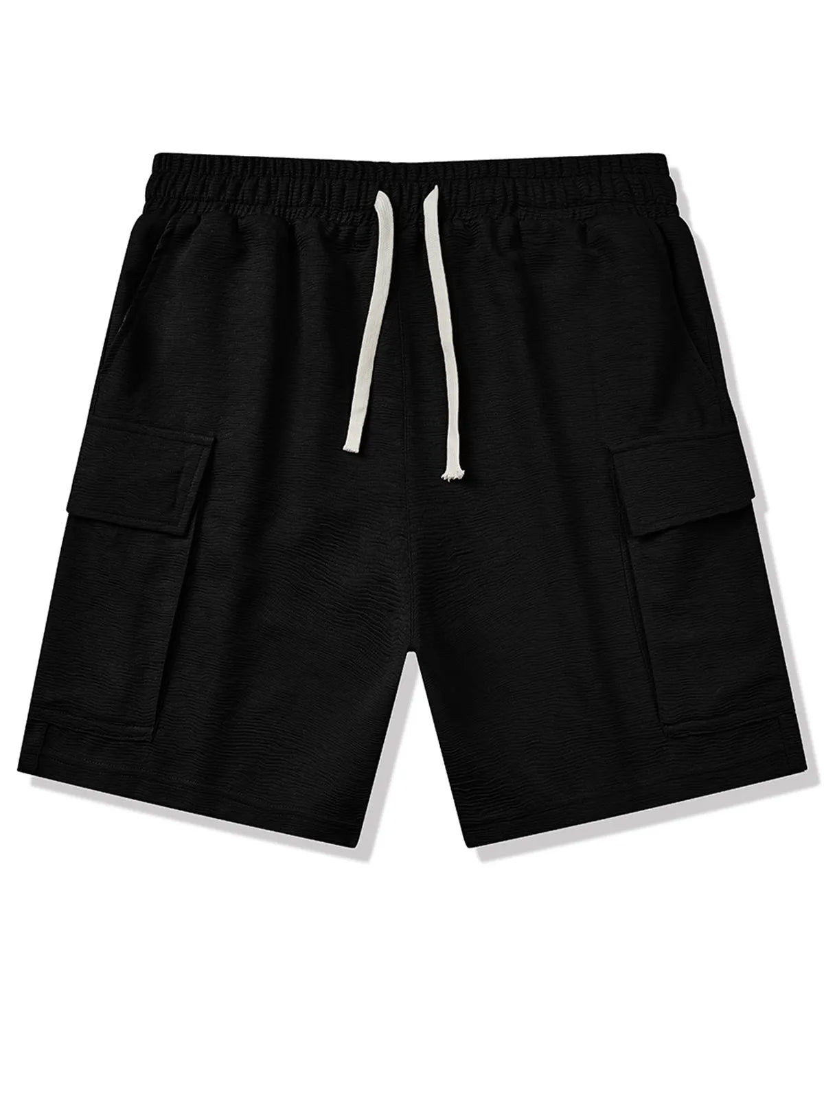 Foster Solid Shorts