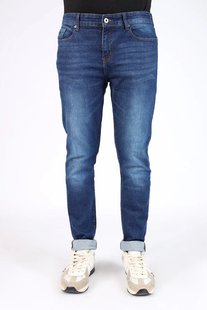 Foster Stretch Slim Fit Jeans