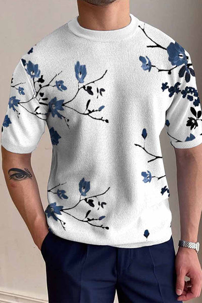 Hollis Everyday Tee