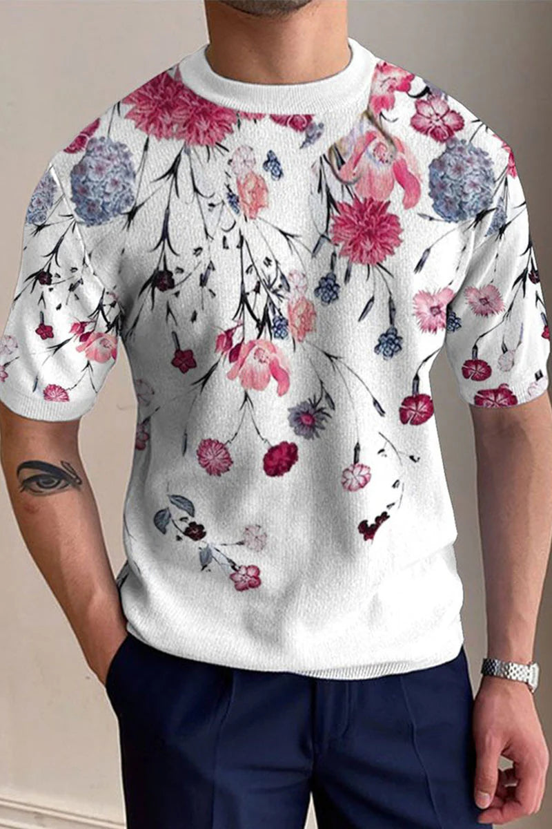 Grady Graphic Tee