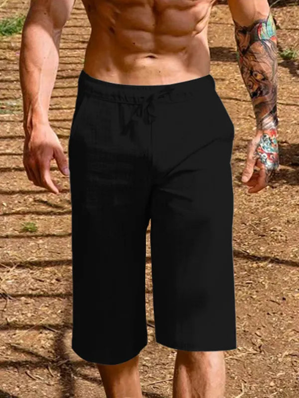 Merritt Hawaiian Pants