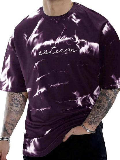 Easton Tie-Dye Tee
