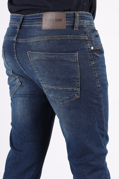 Porter Slim Fit Denim Jeans