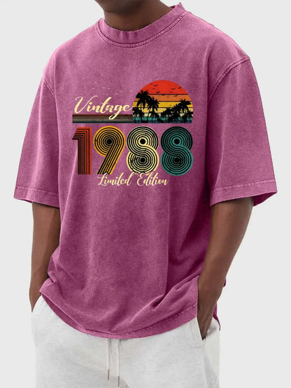 Holden Hawaiian Tee