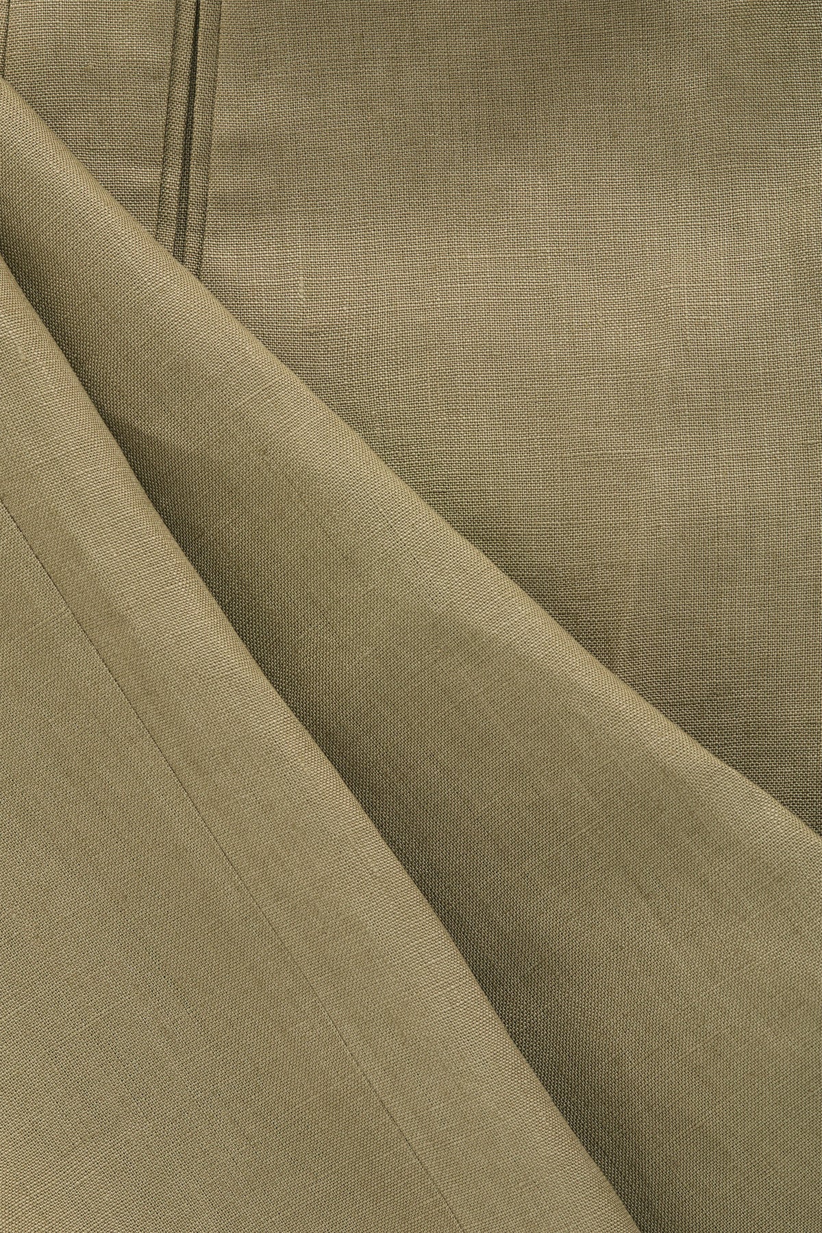 Colter Sage Linen Easy Pants