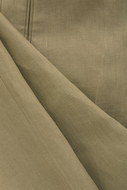 Colter Sage Linen Easy Pants