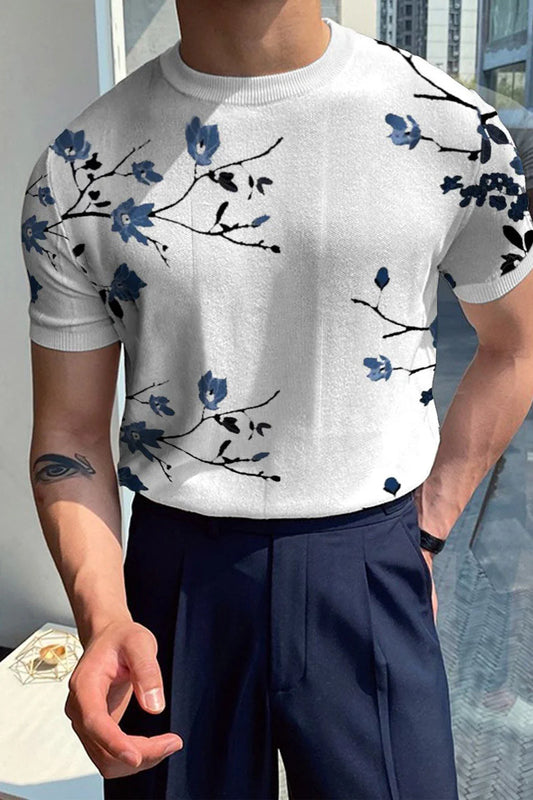Hollis Everyday Tee