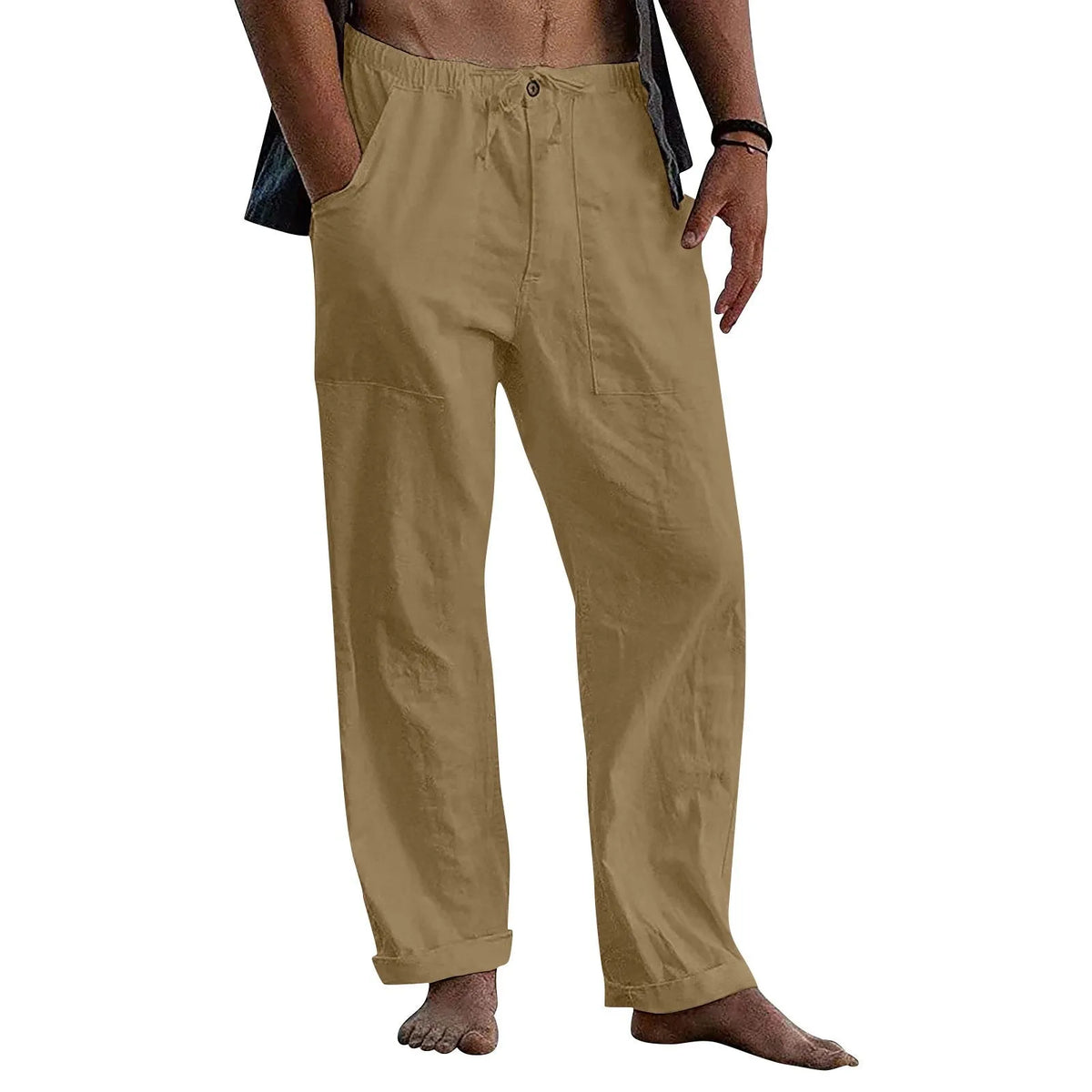 Orson Linen Pants