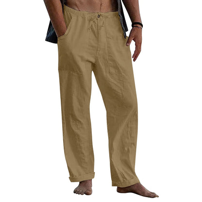 Orson Linen Pants