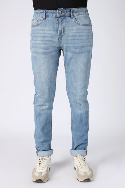 Carver Slim Straight Stretch Jeans