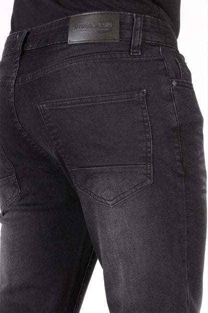 Nolan Organic Cotton Skinny Jeans