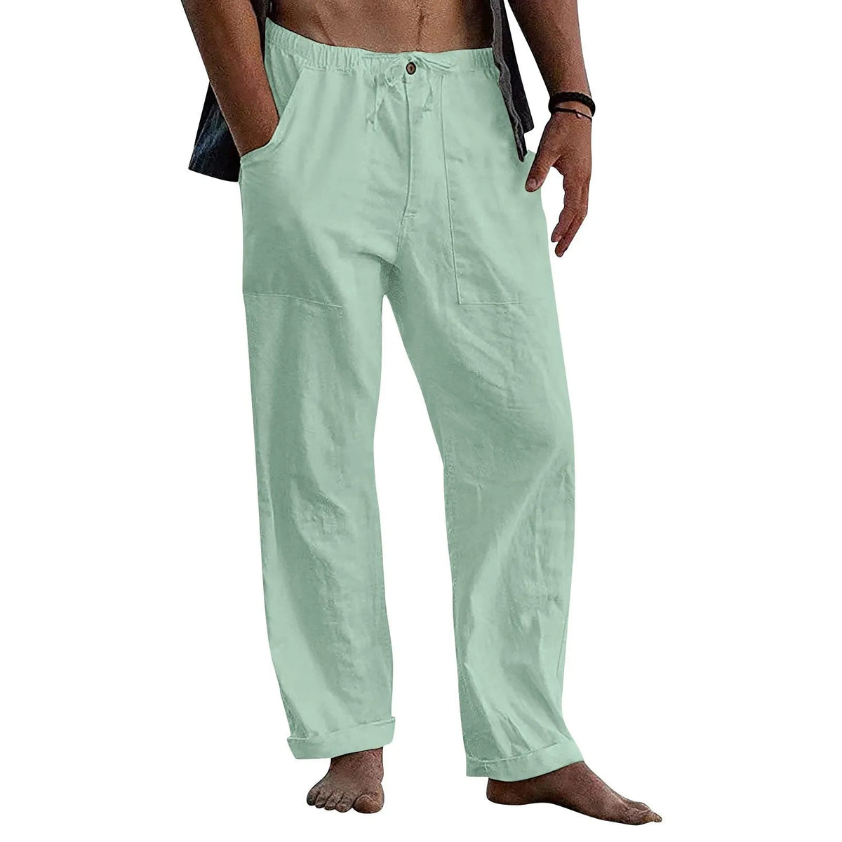 Orson Linen Pants