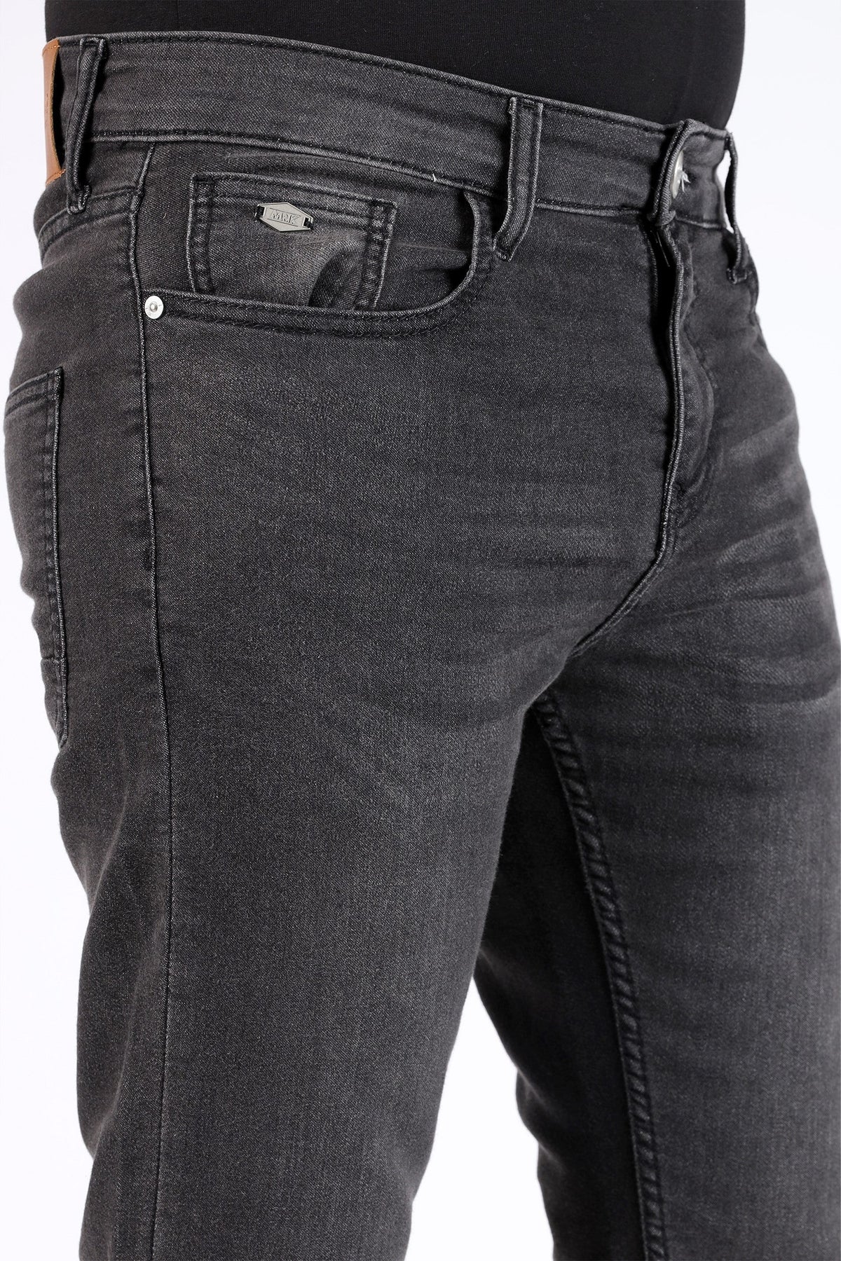 Beckett Super Slim Terry Jeans