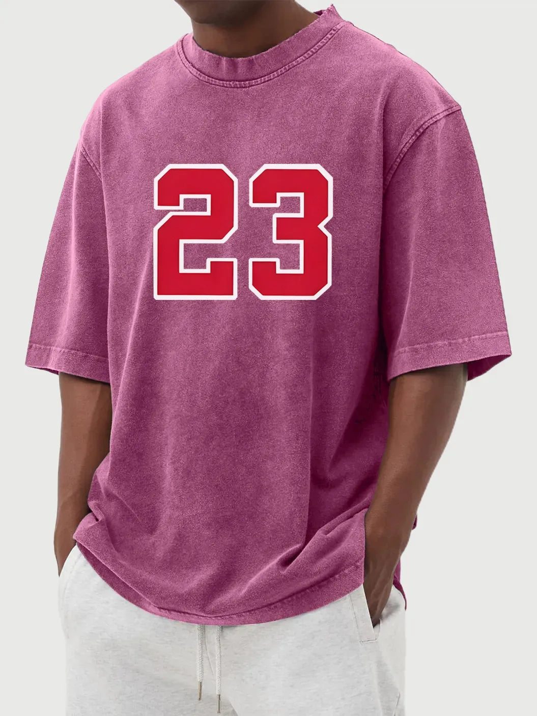 Foster Vintage 23 Graphic Tee