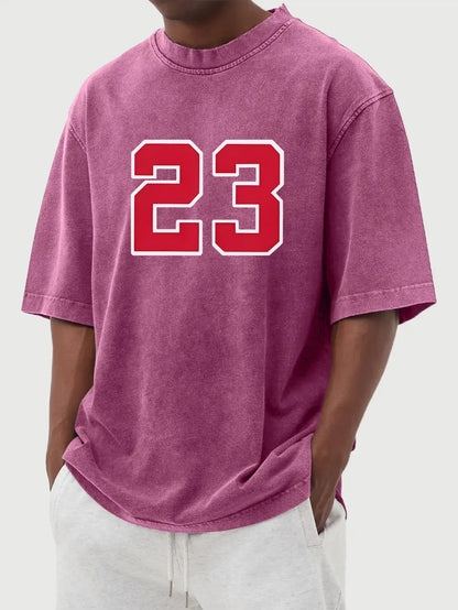 Foster Vintage 23 Graphic Tee