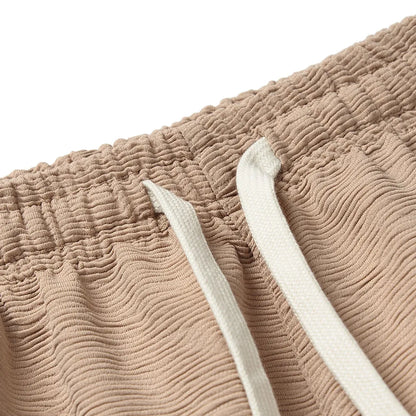 Foster Solid Shorts
