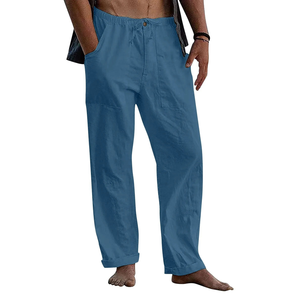 Orson Linen Pants