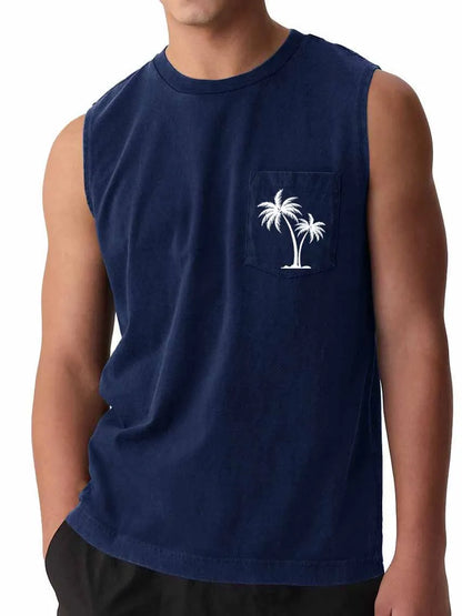 Dorian Coconut Tank