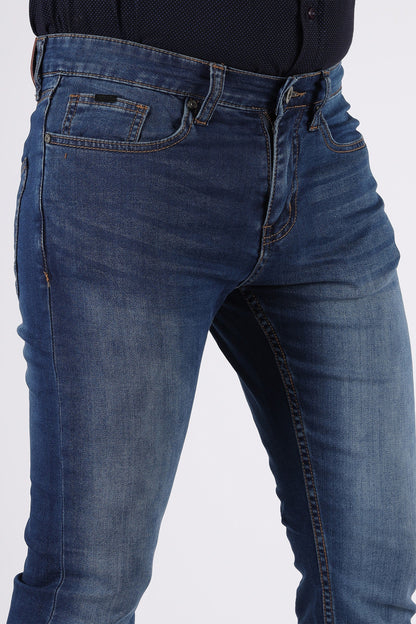 Merritt Slim Fit Jeans