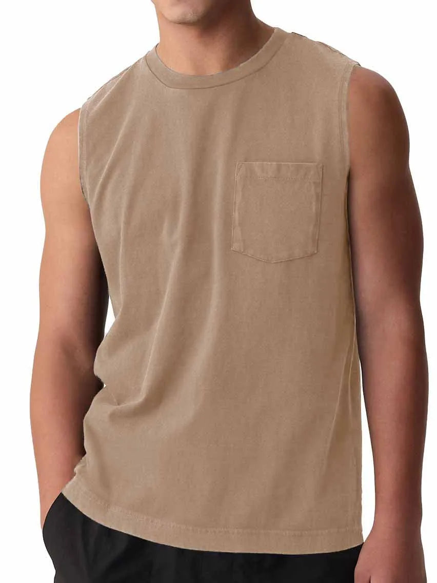 Fletcher Hawaiian Tank