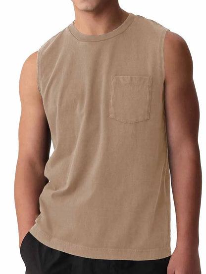 Fletcher Hawaiian Tank