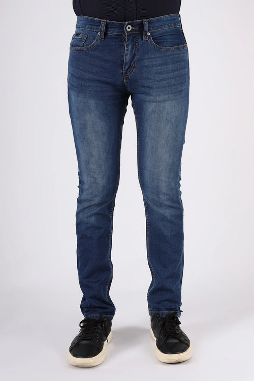 Merritt Slim Fit Jeans