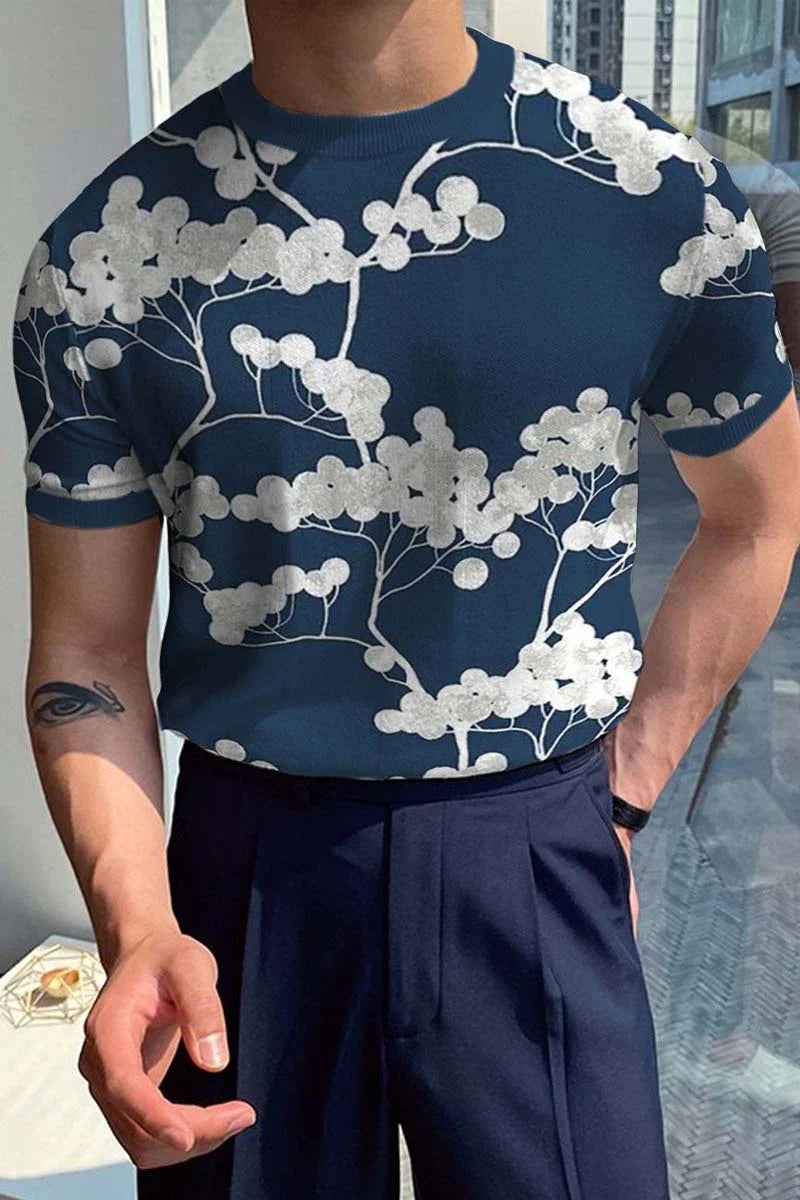 Keller Everyday Tee
